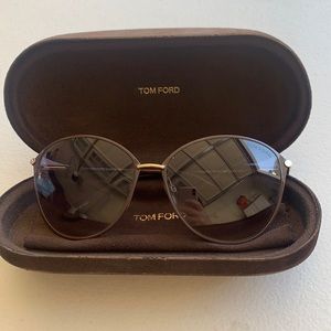 Tom Ford Penelope Sunglasses